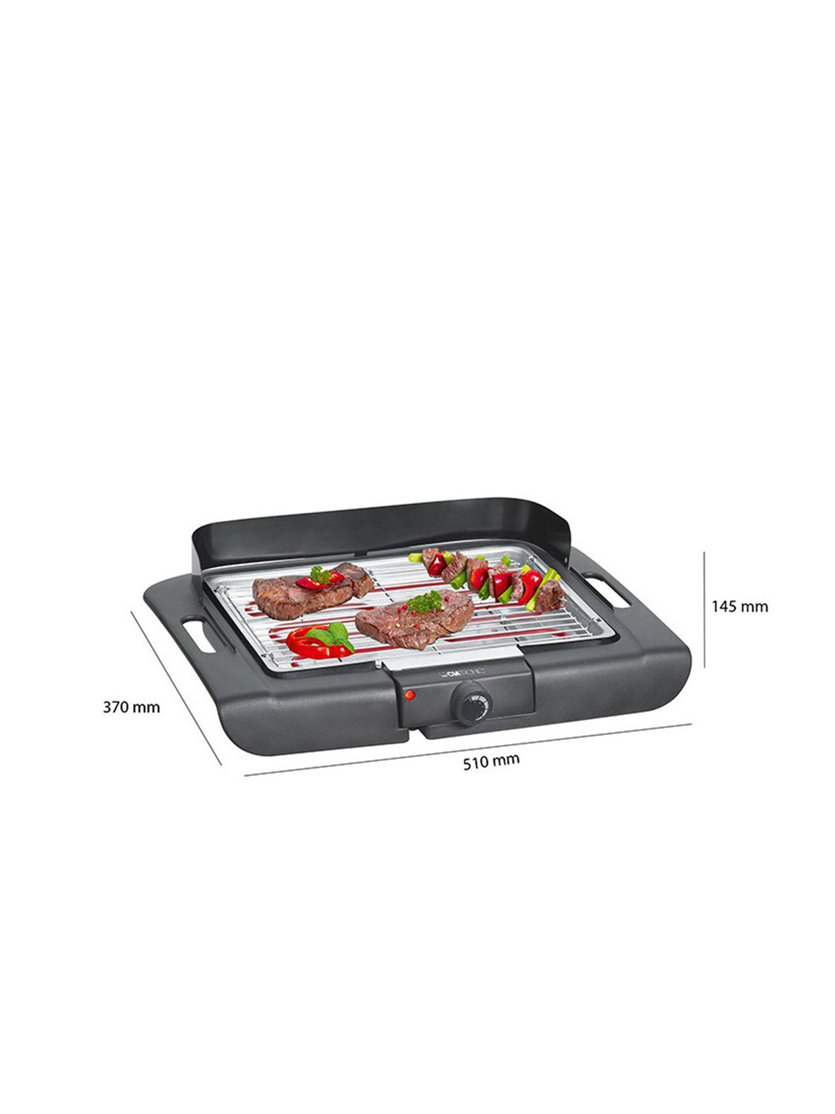 Electric Grill