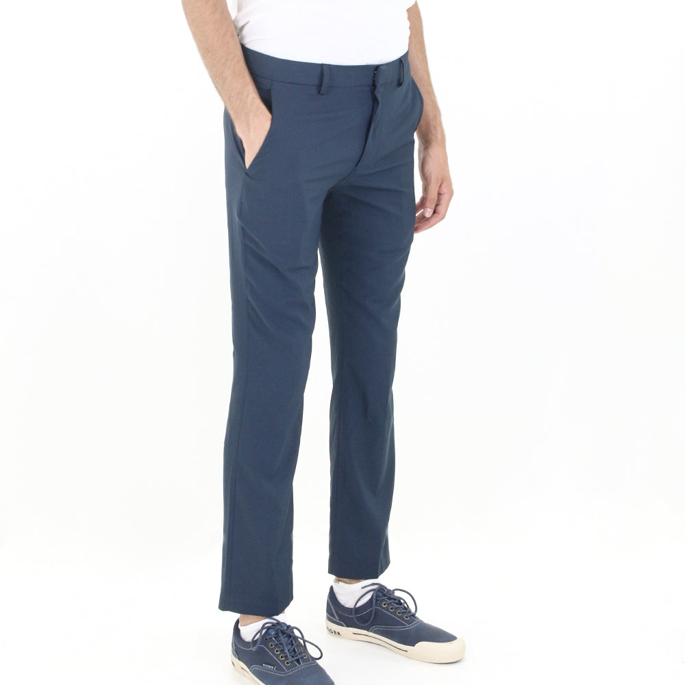 Men's Classic-Fit Stretch Pant,Navy