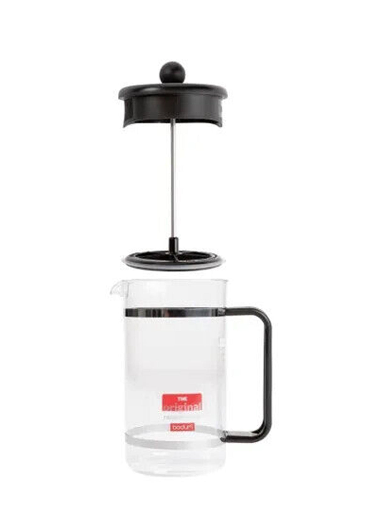 Original French Press Caffettiera Coffee Maker 1 L