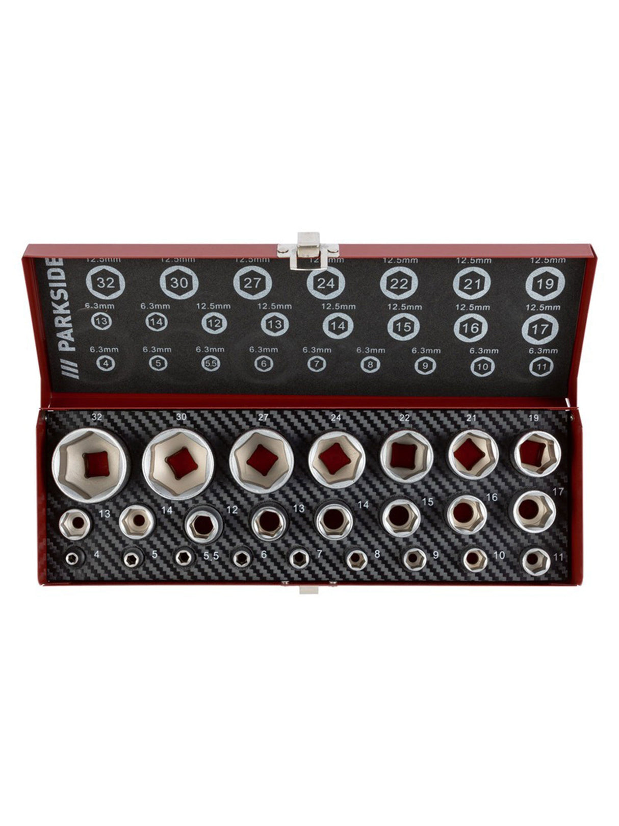 Wrench Set
