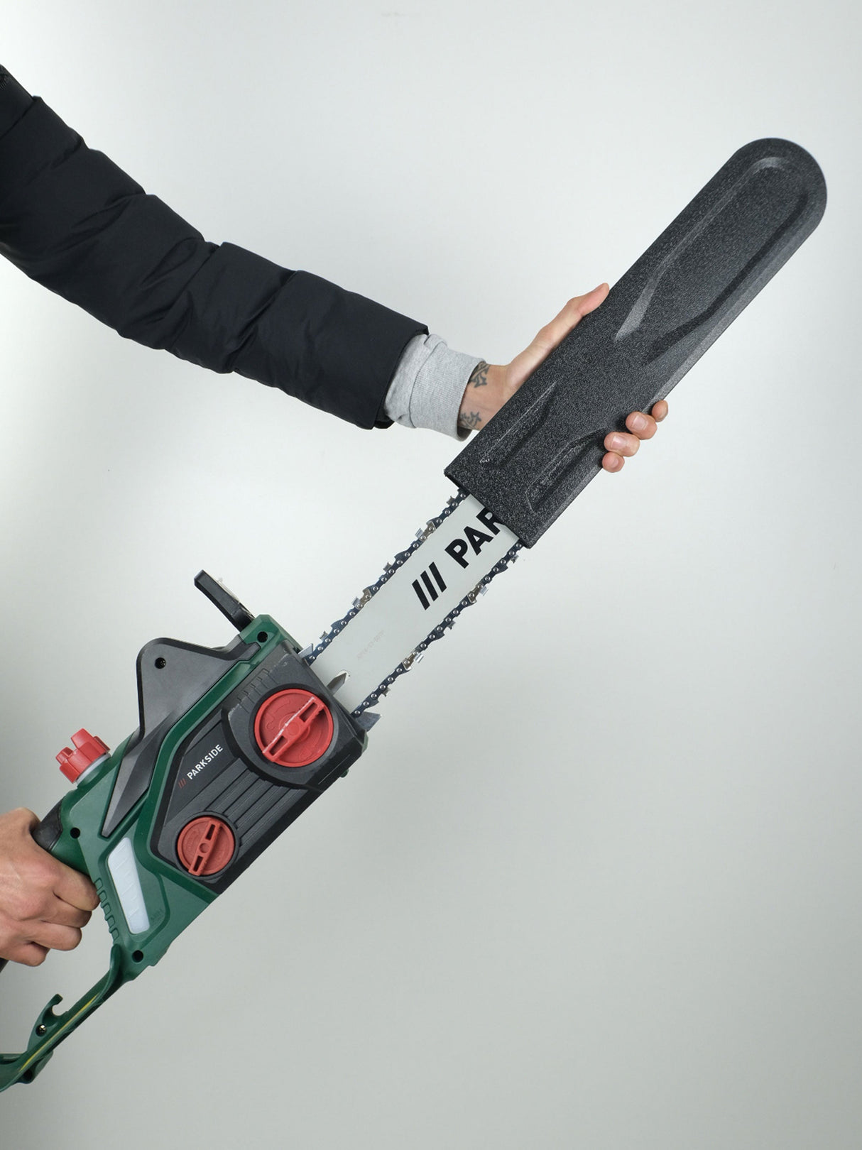 Wood Saw