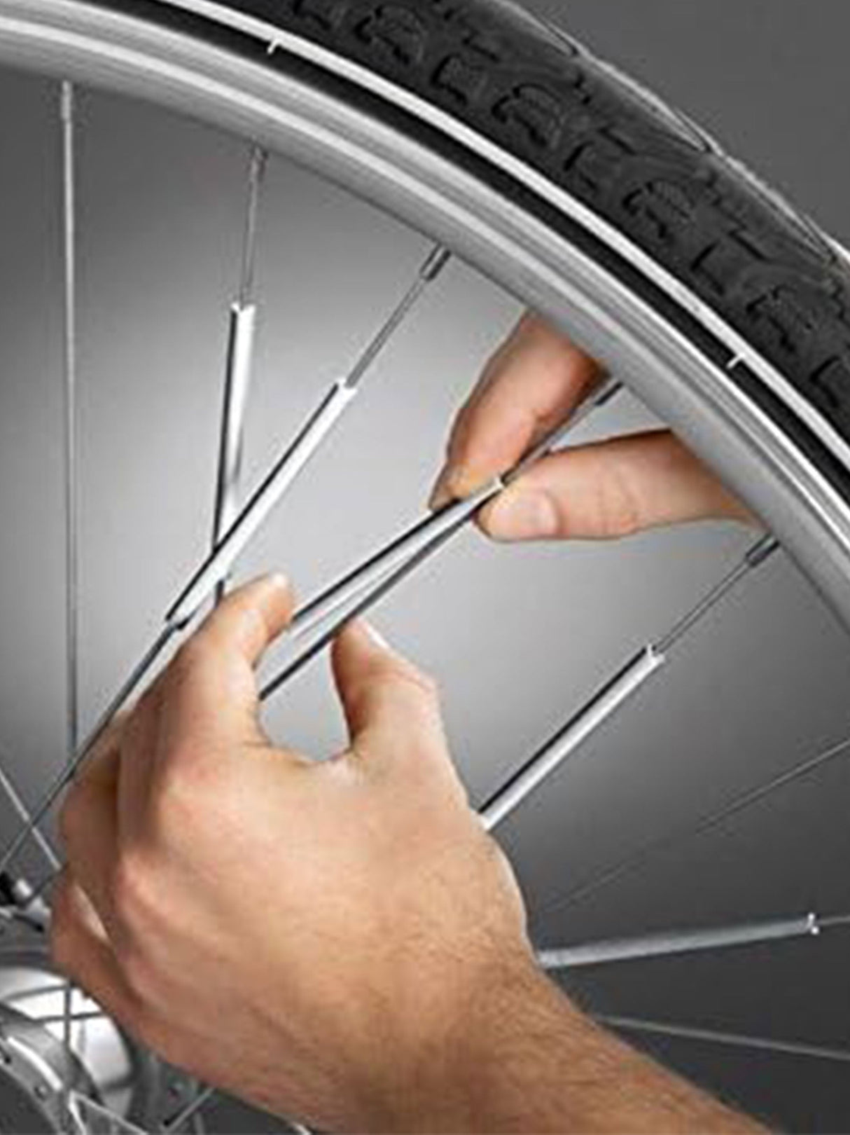Spoke Reflectors