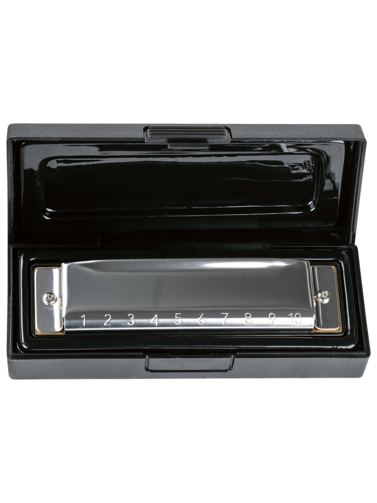 Oral Harmonica