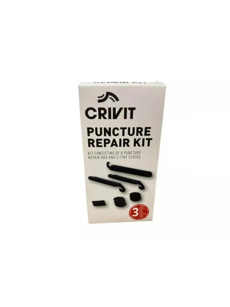 Puncture Repair Kit For Tires