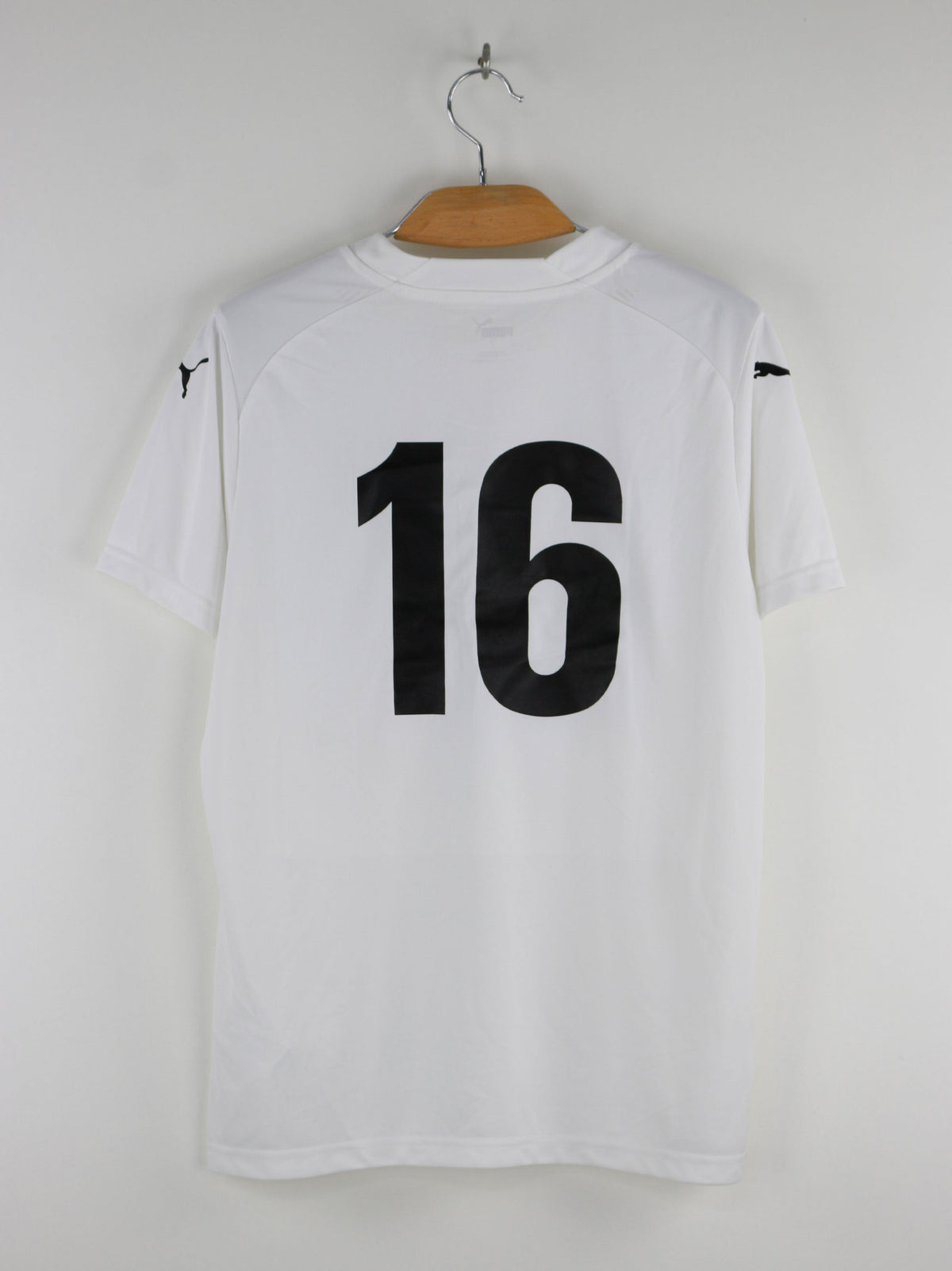 Women's Graphic Print Sport Top,White