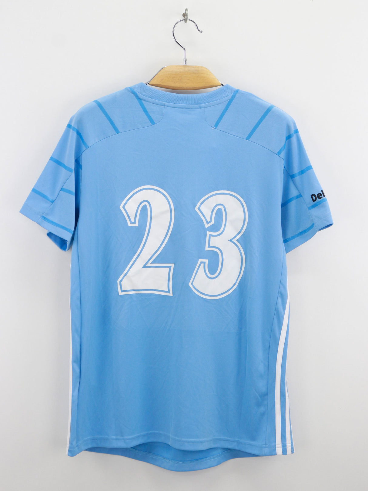 Women's Graphic Printed Sport Top,Light Blue