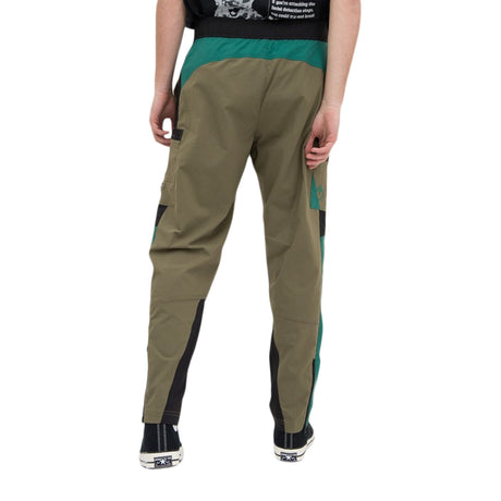 Men's quick-drying sweat-wicking and durable Pant,Olive