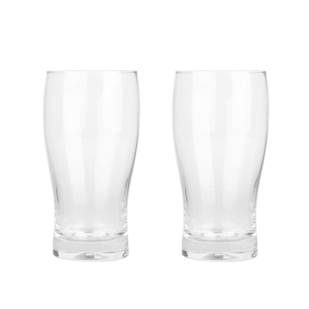 Beer Glass Set