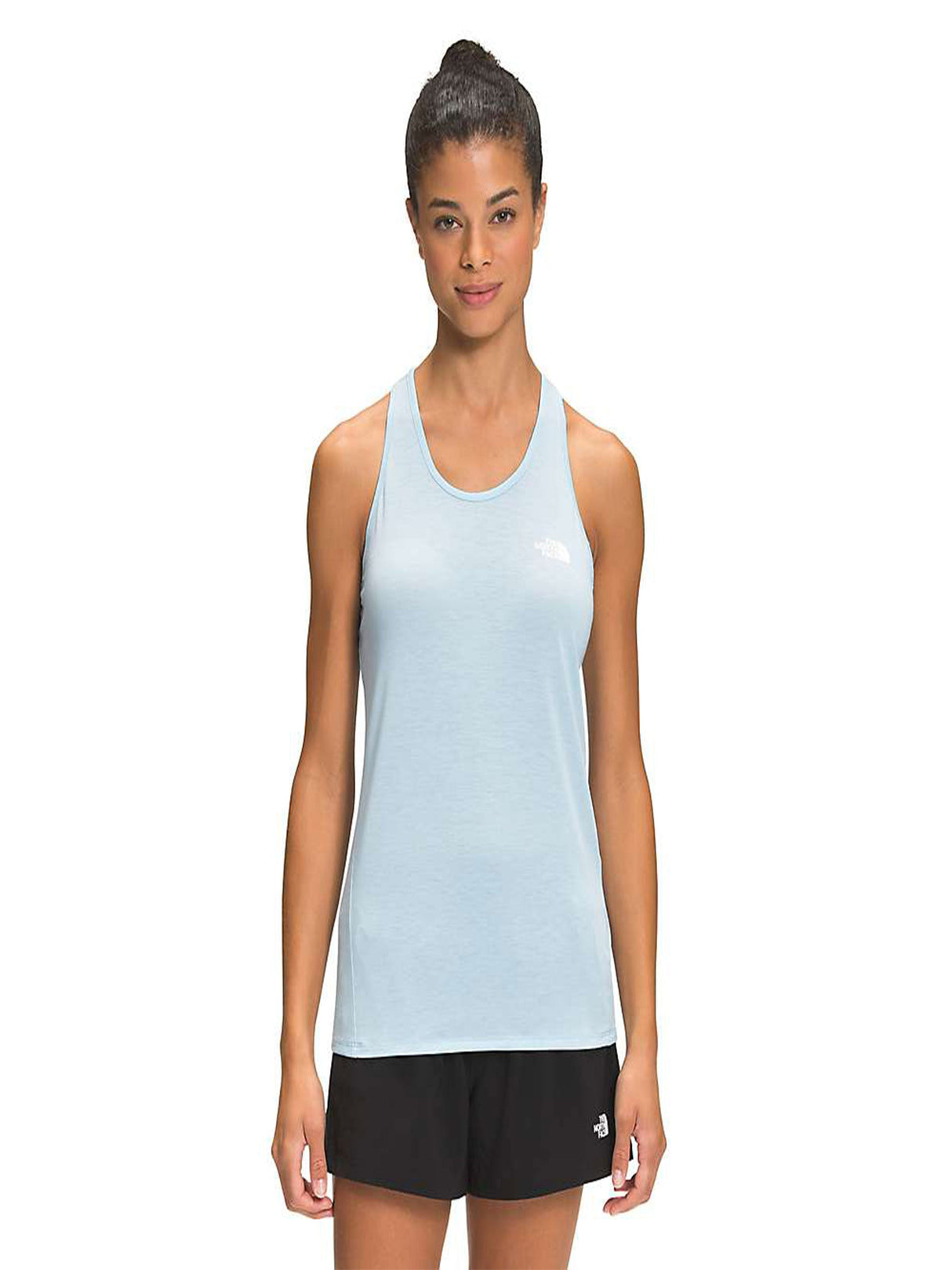 Image for  Women's Wander Tank Top,Light Blue