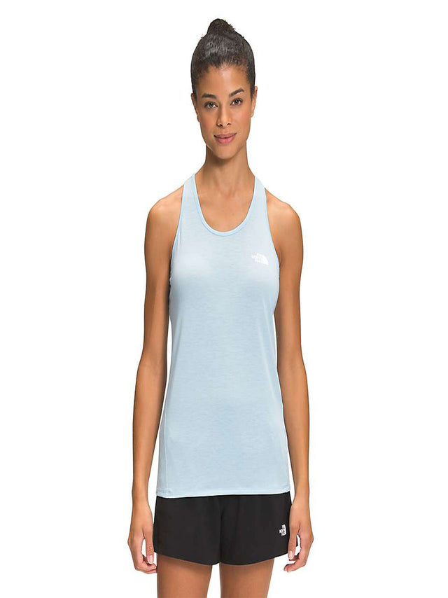 Image for  Women's Wander Tank Top,Light Blue