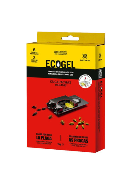 Image for Cockroach Trap