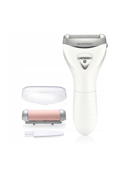 Image for Electric Callus Remover (Grey)