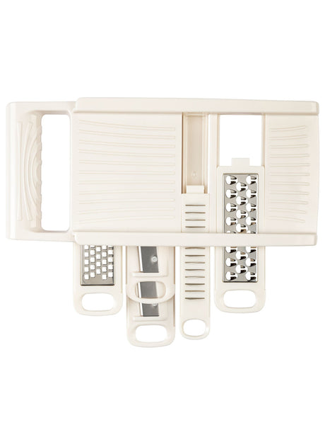 Image for Multifunctional Slicer (White)