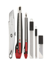 Image for Cutting Set, 33 Pieces