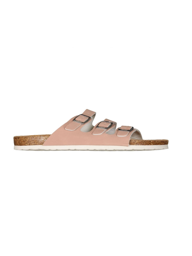 Image for kids Girl open Toe Strap sandal,Light Pink