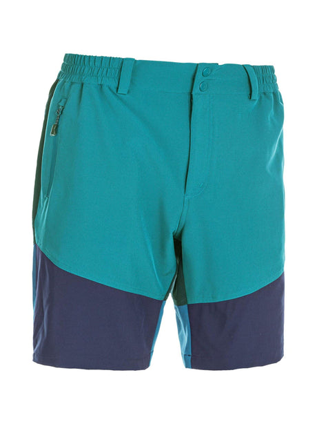 Image for Men's 2 Colors Short,Green/Navy