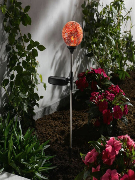Image for Solar Stake Lamp 72 Cm 1 Pc.