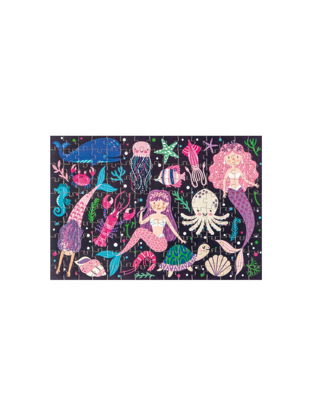 Image for Painting Puzzle, 150 Pieces