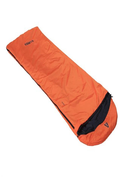 Image for Blanket Sleeping Bag , Orange