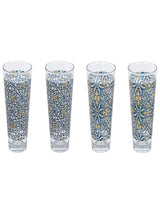 Image for Ornamental Glasses, Set Of 4