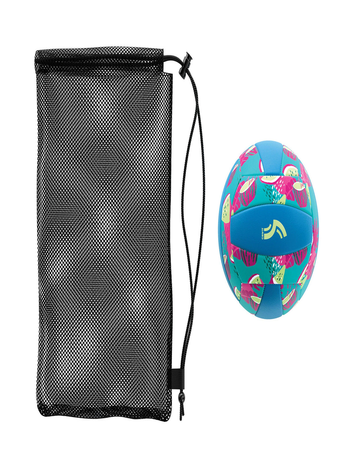 Image for Neoprine Ball / Volleyball, Size 3