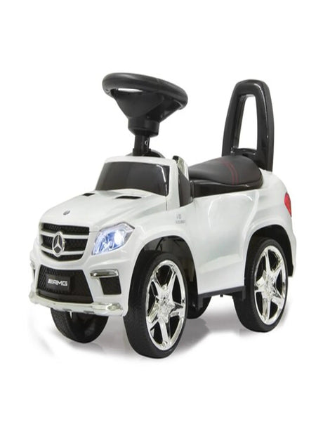 Image for Officially Licensed Mercedes-Amg Gl 63