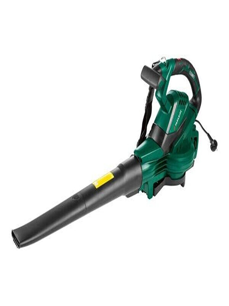 Image for 3-In-1 Electric Leaf Blower & Vacuum Integrated Shredding Function, 3000W