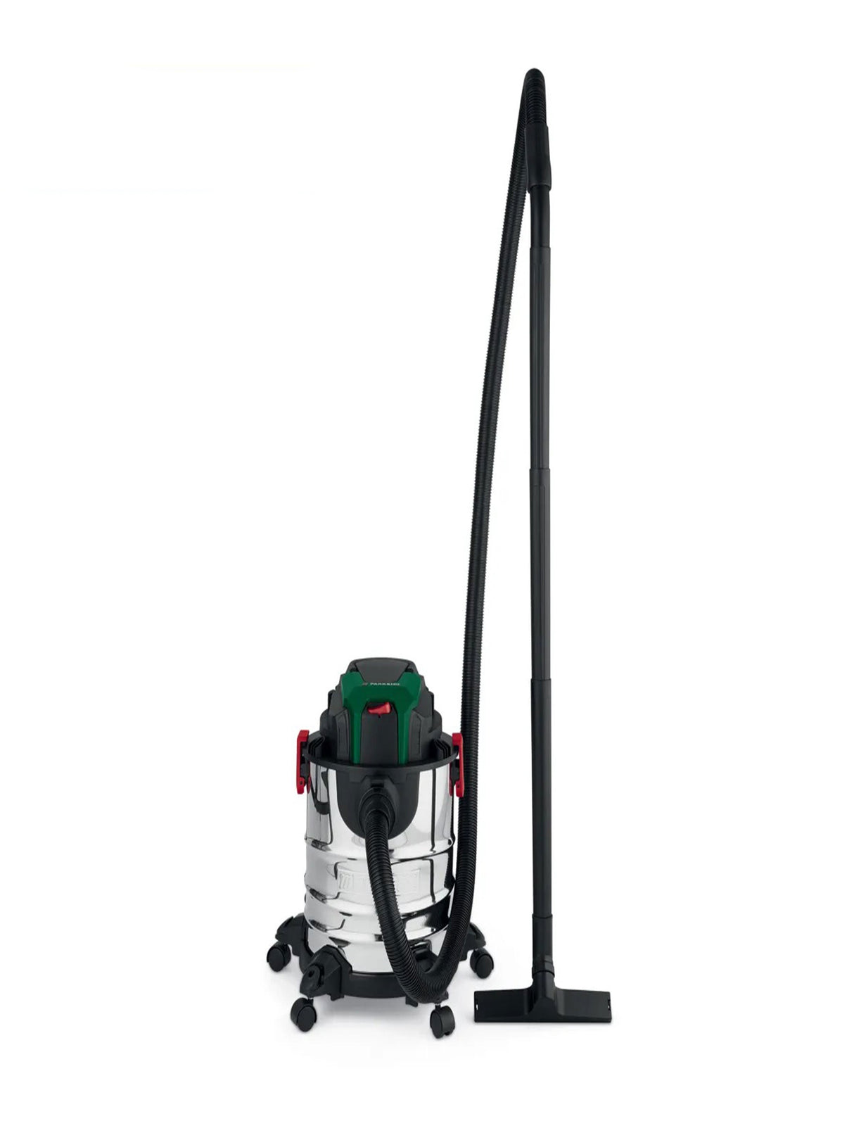 Image for Wet & Dry Vacuum Cleaner Pwd 20 B2 1300W