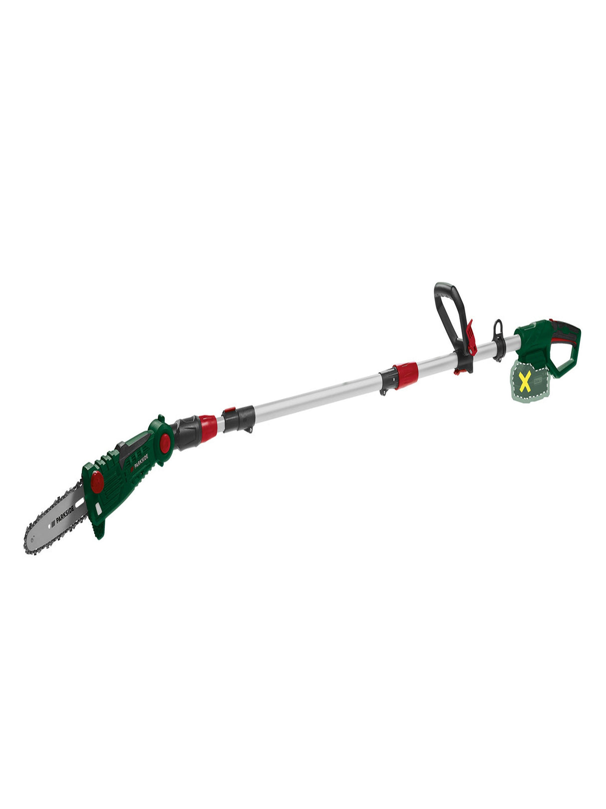 Image for Cordless Pole Pruner "Pahe 20-Li", 20 V