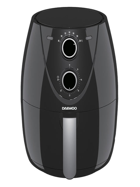 Image for Daewoo 4L Single Pot Air Fryer
