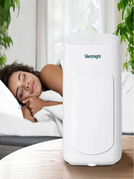 Image for Airmax Humidifier, 2 L