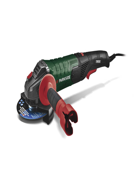 Image for Angle Grinder Pws 125 G6