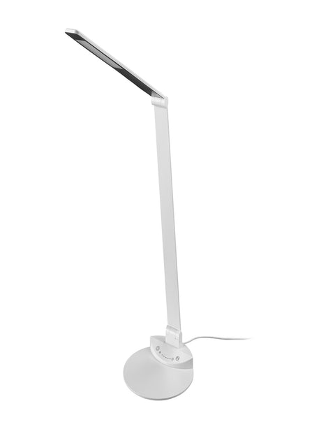 Image for Led Desk Lamp, 13 W, White