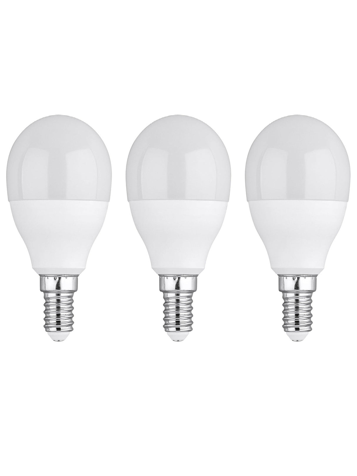 Image for Led Bulbs, Set Of 3