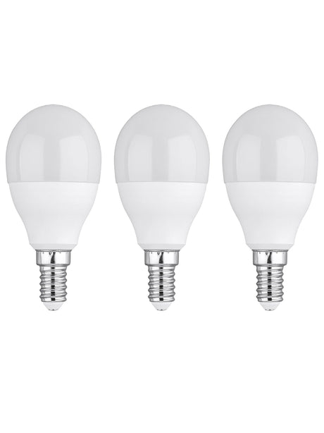 Image for Led Bulbs, Set Of 3