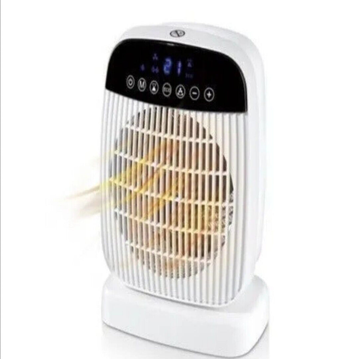 Electric Fan Heater – All Brands Factory Outlet