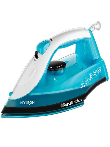 Image for My Iron Self-Clean Steam Iron 1800W