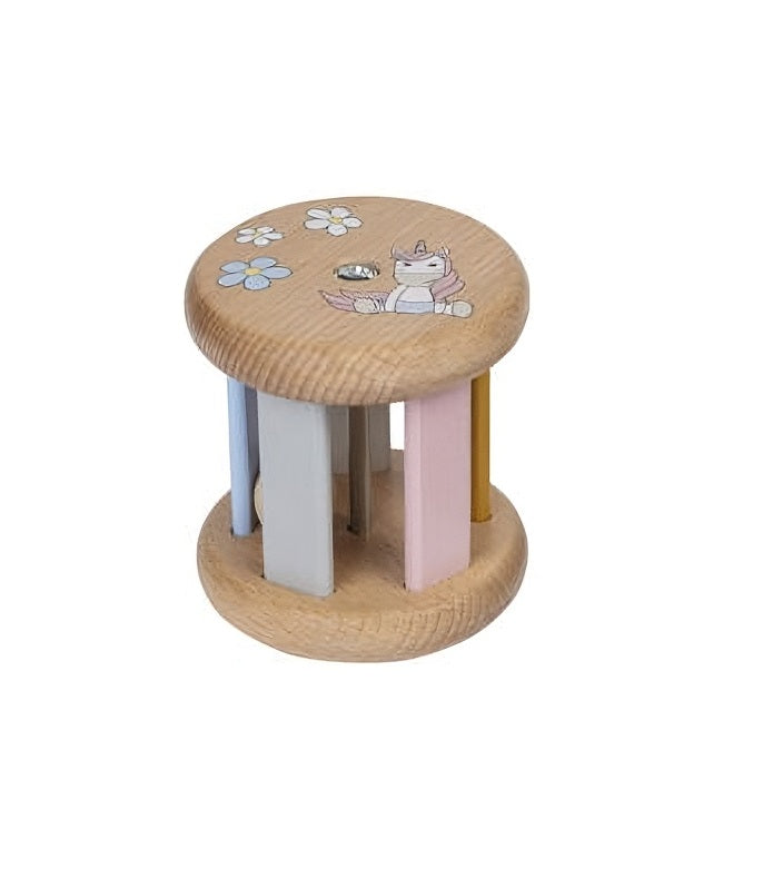 Image for Wooden Rattle
