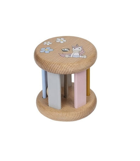 Image for Wooden Rattle
