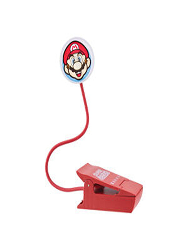 Image for Children'S Reading Lamp (Super Mario)