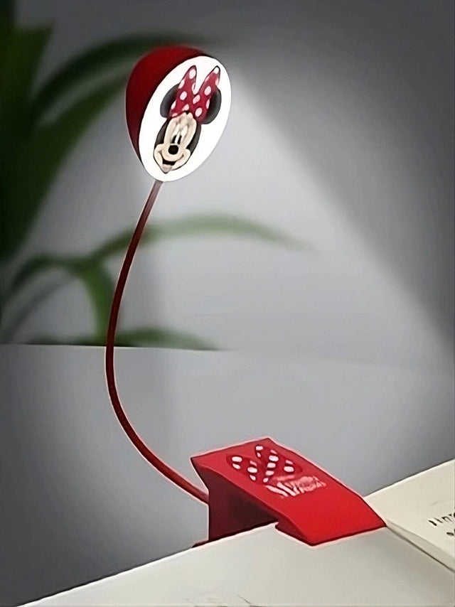 Image for Paladone Children'S Reading Lamp (Minnie Mouse)