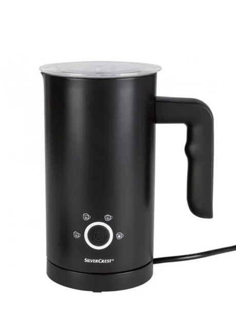 Image for Milk Frother, 500 W, Black Color