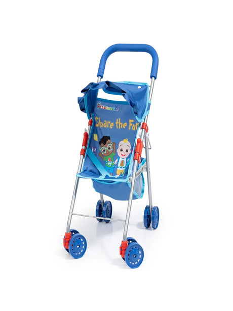 Image for Doll Buggy Cocomelon