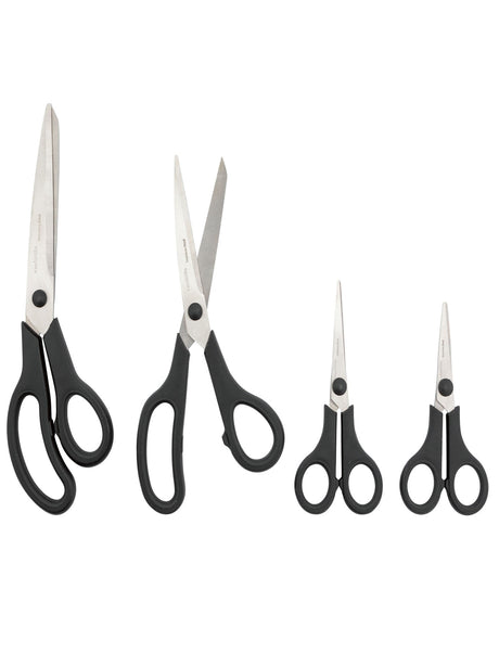 Image for Scissors Set Of 4