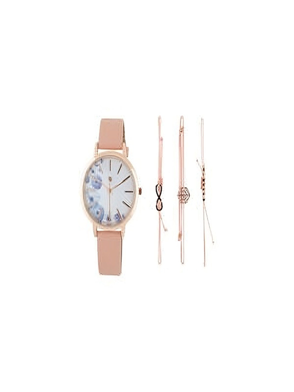 Image for Watch & Jewelery Set