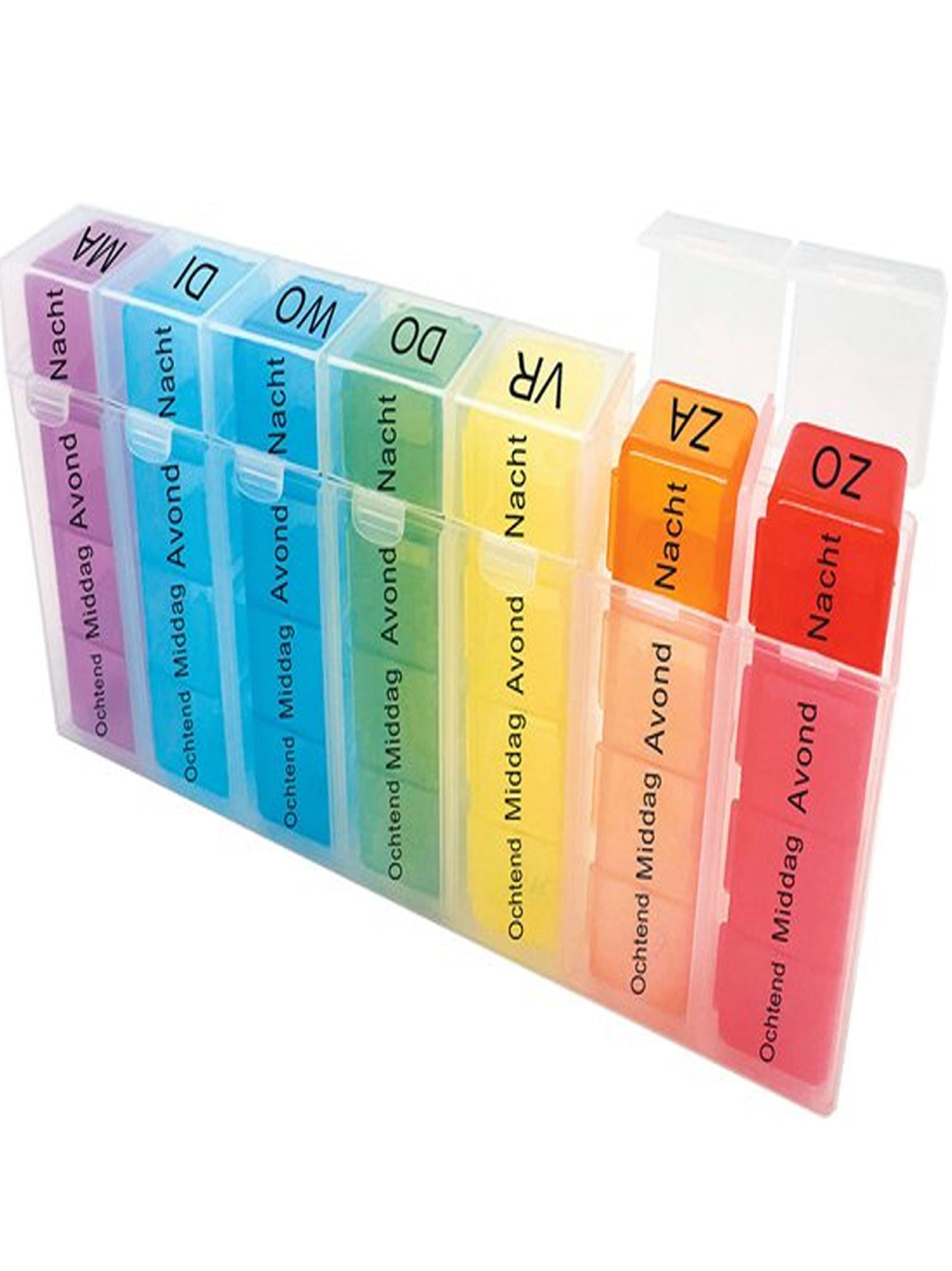 Image for Medicines / Pill Organizer