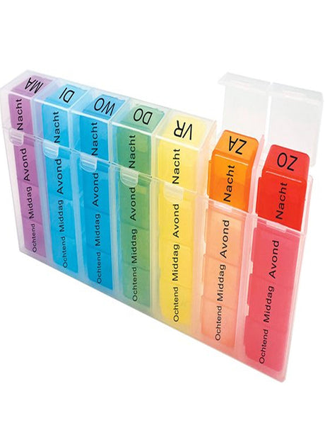 Image for Medicines / Pill Organizer