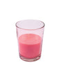 Image for Citronella Candle, Pink, 3 Knots