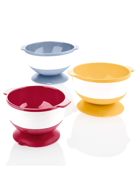 Image for Baby Bowl, Set Of 3