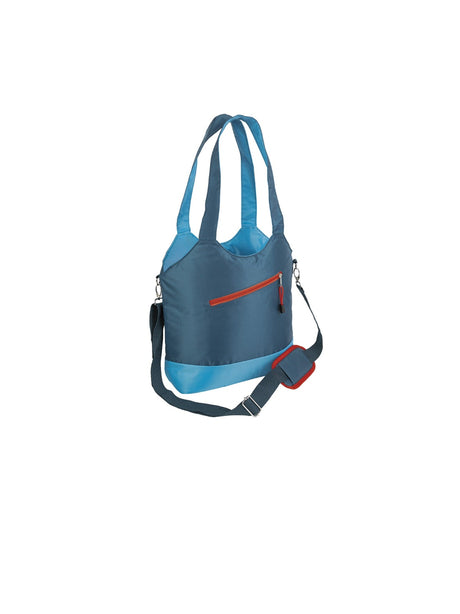 Image for Travel Cooling Bag (Indigo)